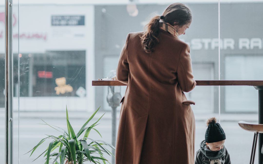Transform Your Family’s Healthcare with Telemedicine