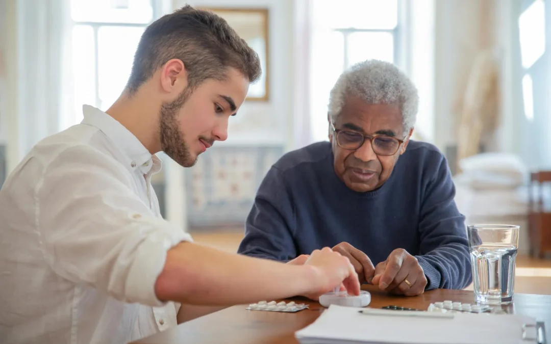 Revolutionize Your Family’s Healthcare with Telemedicine