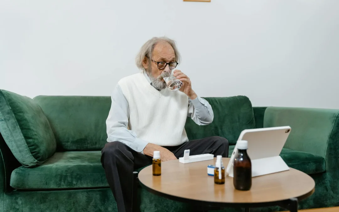 “Why Choose Telemedicine?”