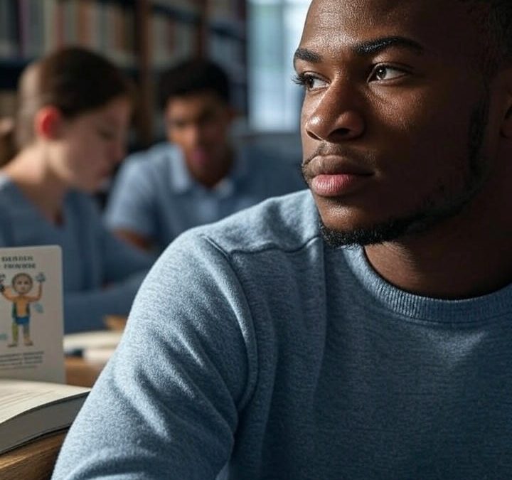 Sending Your Student to College? The Healthcare Gap Nobody Warns You About