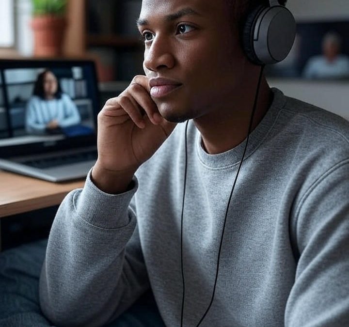 Discover the Power of Telephonic Counseling: Affordable Mental Health Support When You Need It Most