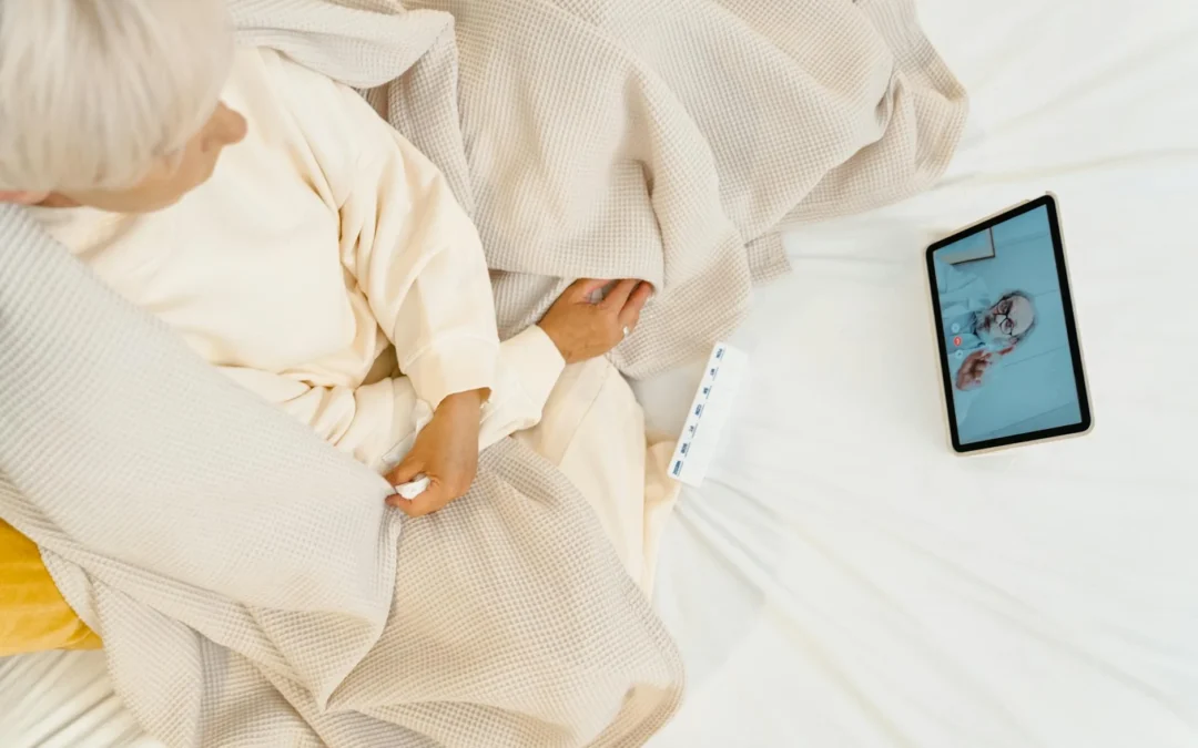 Seamless Care from Home