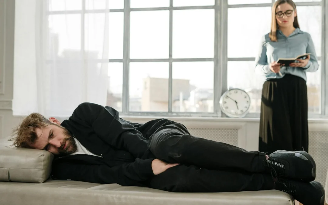 Help with Grief through Online Counseling