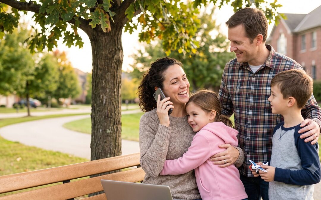Ready to End Surprise Medical Bills Forever?